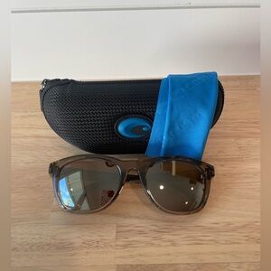 Costa Del Mar Women’s Polarized Sunglasses